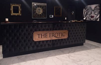 Erotic massage Erotic massage Collier Row